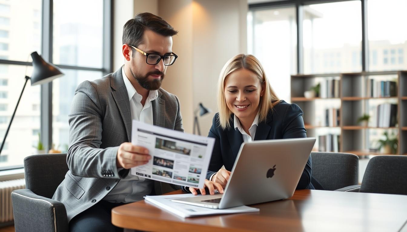 Tailored Apartment Selection